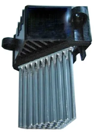 ABR 55 000S – CLEVITE 77 Heater Fan Motor Resistor, OE Replacement